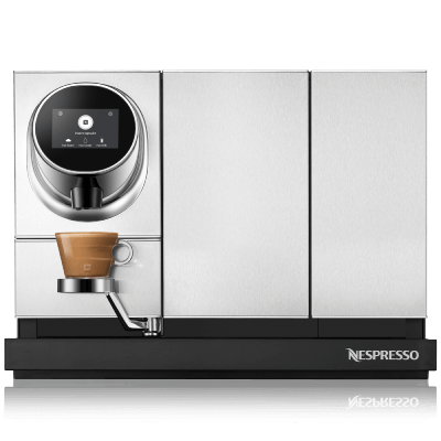 Office Coffee Machines | Nespresso AU