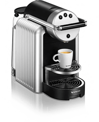 emoción En necesidad de cola Coffee Machines & Coffees For Business | Nespresso Pro USA