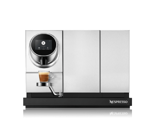 Nespresso Professional Coffee 