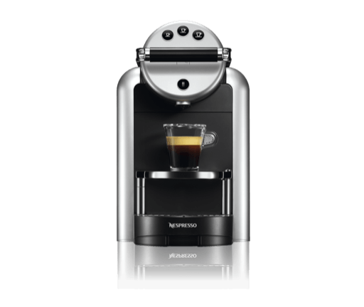 Máquina de Café Nespresso Zenius