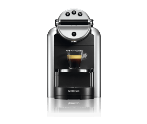 tømrer honning Sælger Coffee & Machines for Your Business | Nespresso Professional