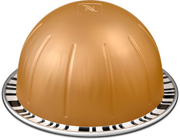 Melozio Vertuo Coffee Capsule Nespresso