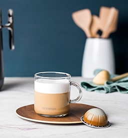 Bianco Leggero | Vertuo Coffee Capsule 
