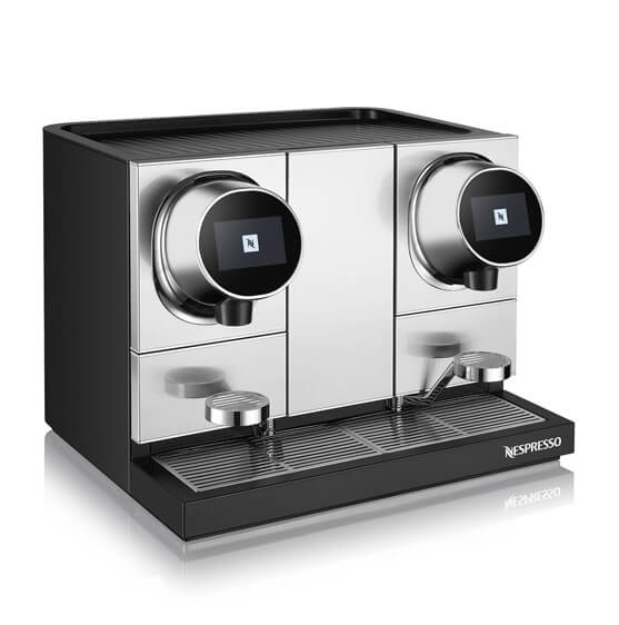 Momento Coffee and Coffee Machine