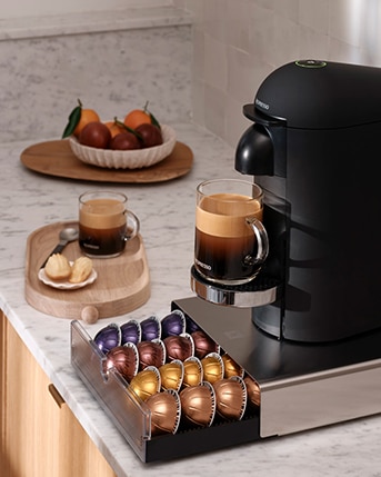 Nespresso Vertuoplus Best Nespresso Capsules Vertuo Vertuo Plus