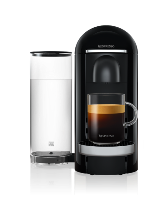 Nespresso machines compared new arrivals