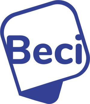 BECI logo