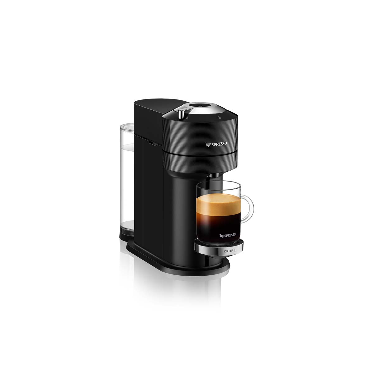 Nespresso