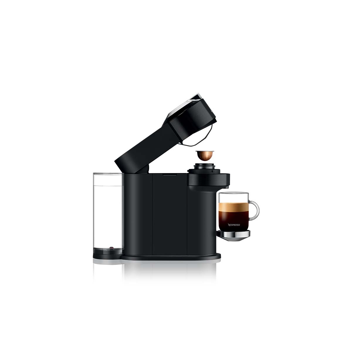 Nespresso