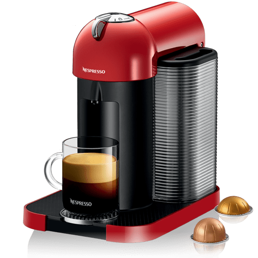 Promotion Machine Nespresso Canada