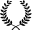 laurel wreath icon