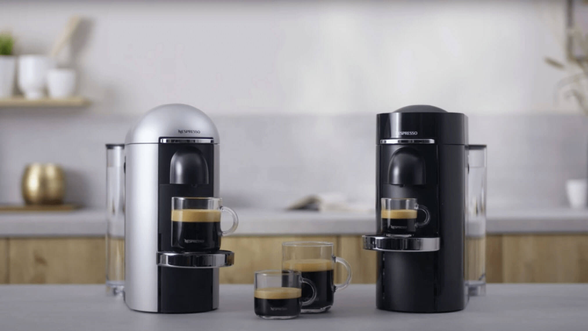 Discover Vertuo Coffee Machine And Capsules Nespresso Canada