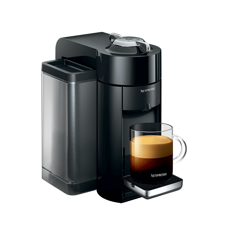 Discover Vertuo Coffee Machines Nespresso Canada