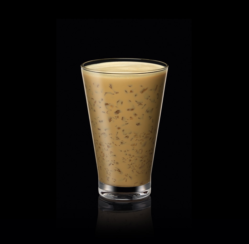 Iced Latte Coffee Recipe Nespresso Pro Canada
