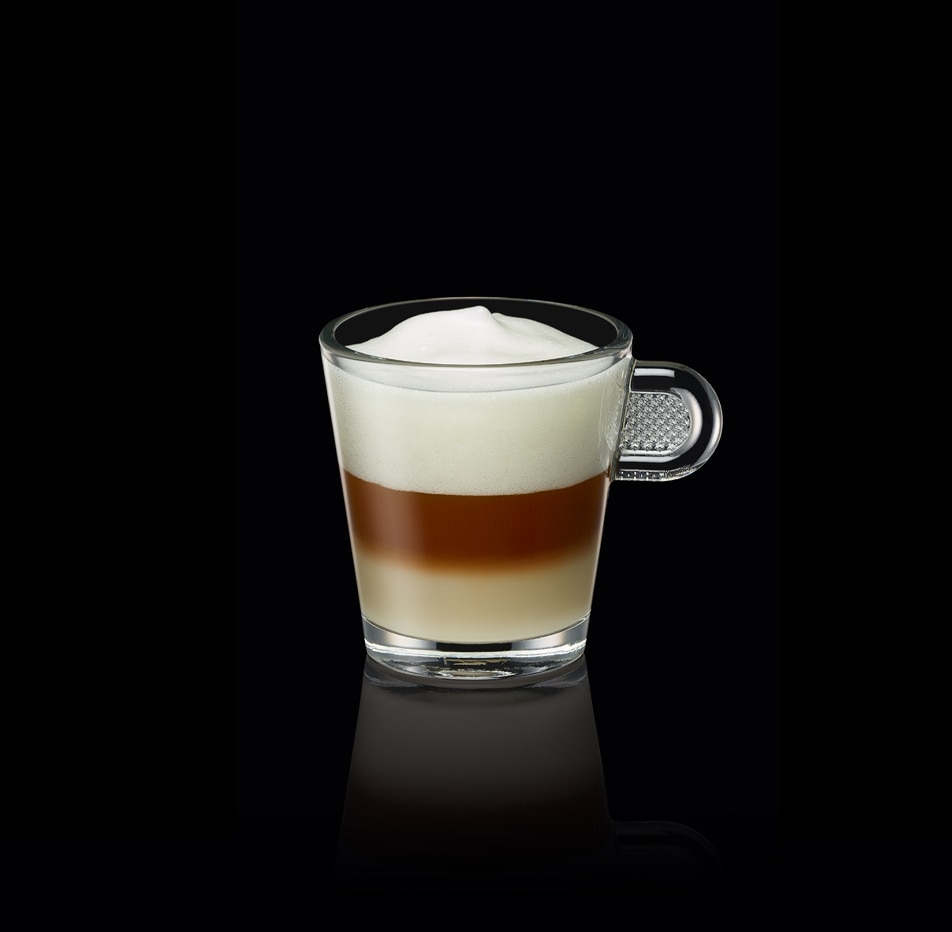 Latte Piccolo | Coffee Recipe | Nespresso Pro Canada