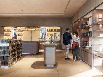 Personalized Services for Members Nespresso Canada