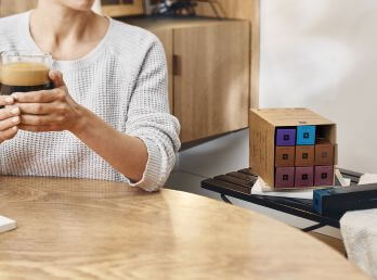 Personalized Services for Members Nespresso Canada