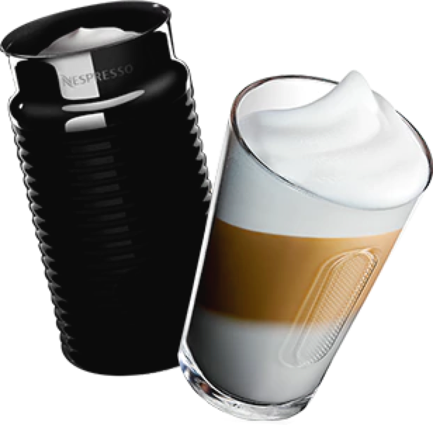 Aeroccino 3 เครื่องทำฟองนม เอสเพรสโซ่ 