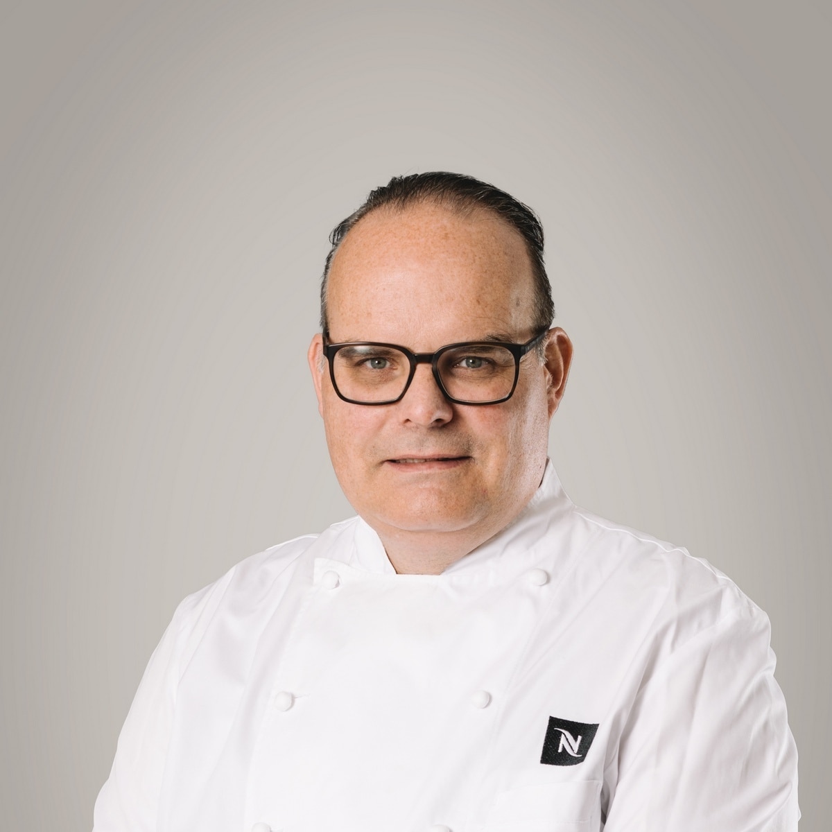 Nespresso GourmetWeeks ArnoAbacherli