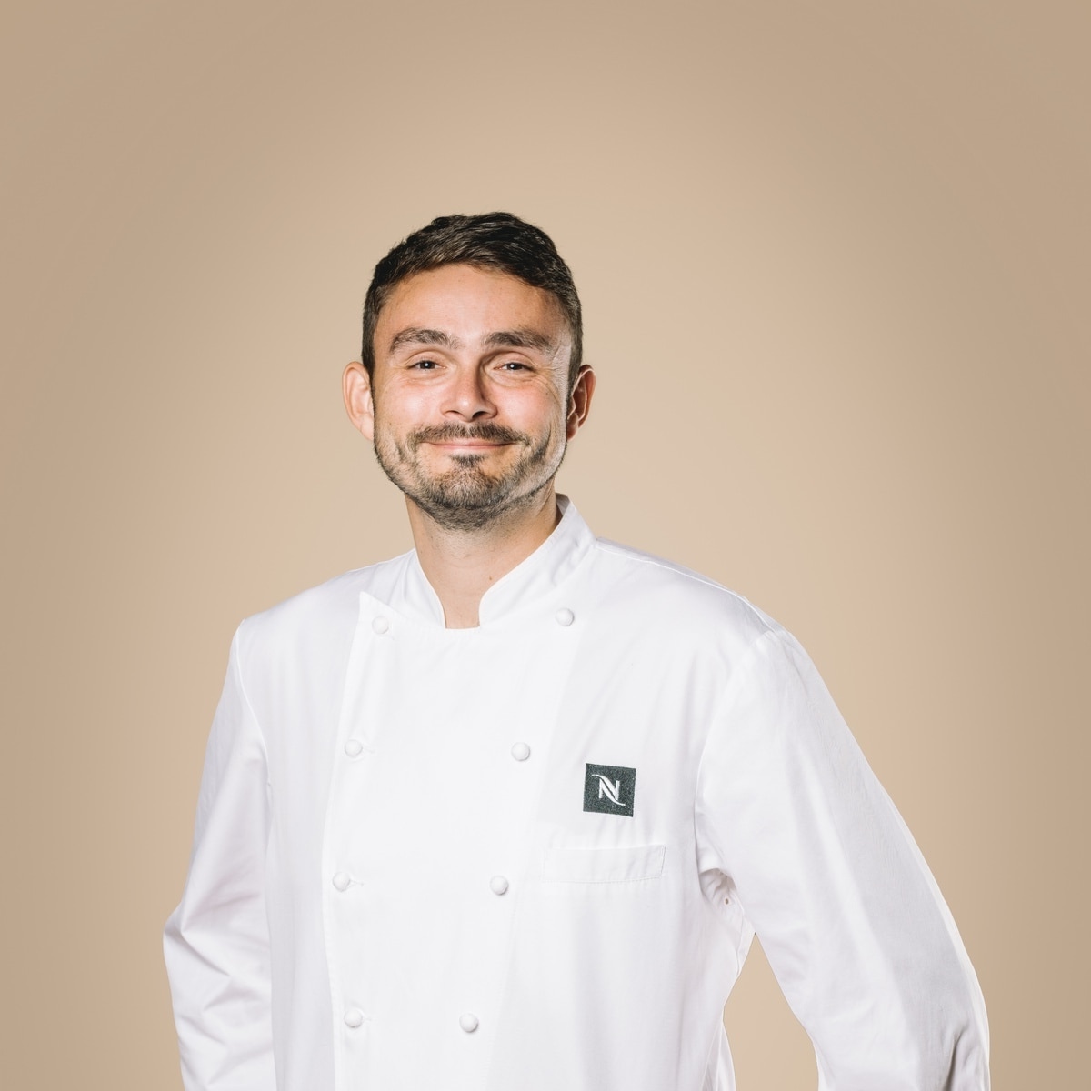 Nespresso GourmetWeeks GuyRavet