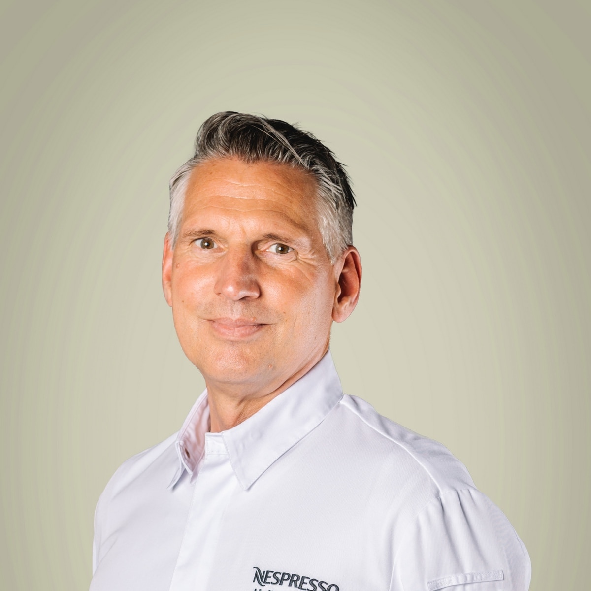 Nespresso GourmetWeeks HeikoNieder