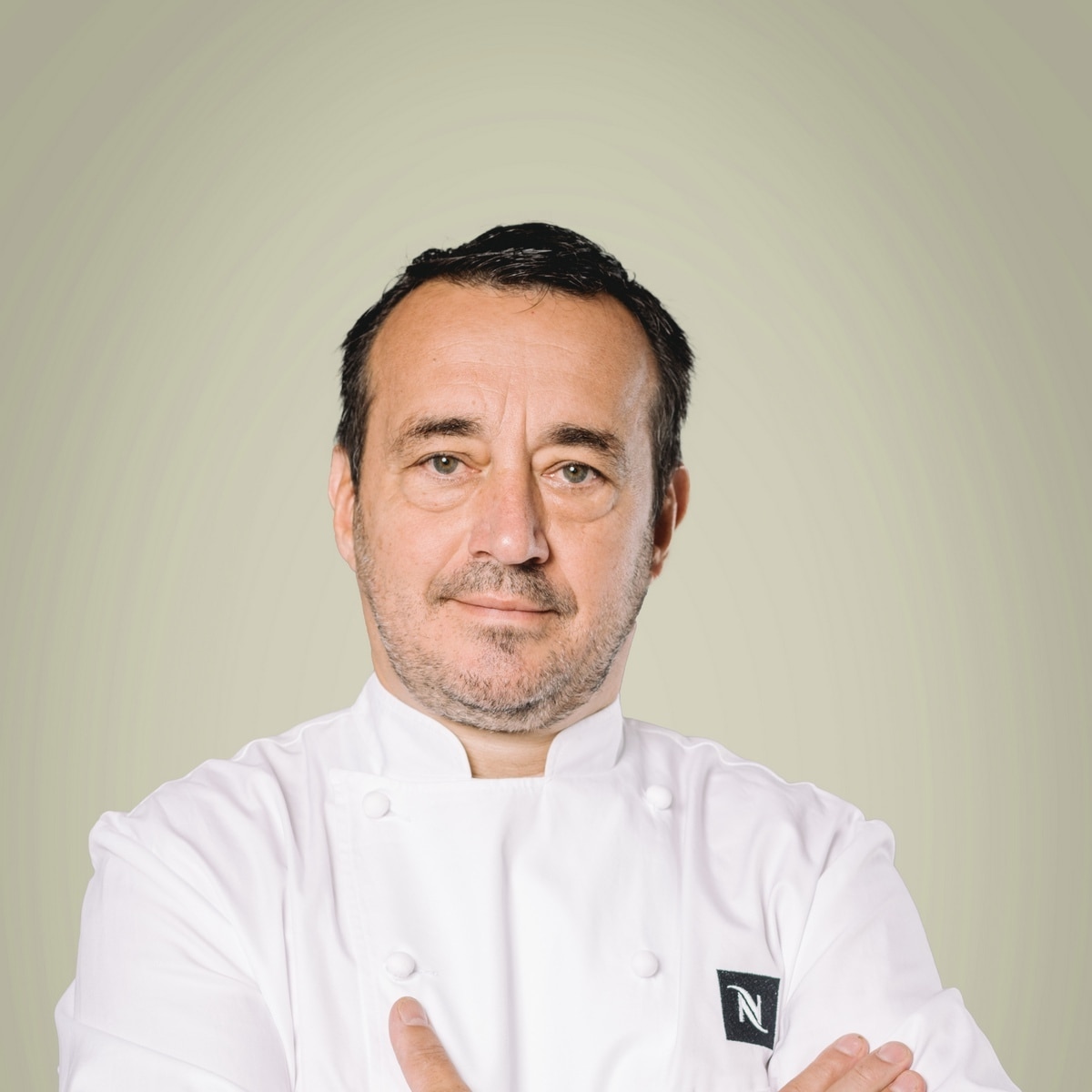 Nespresso GourmetWeeks LabrosseSerge
