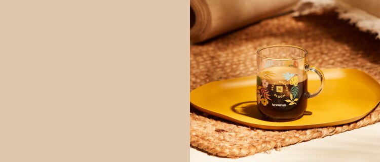 Nespresso | Coffee capsules and 
