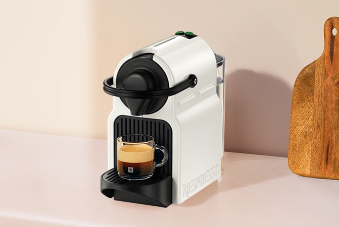 Descuentos Nespresso 