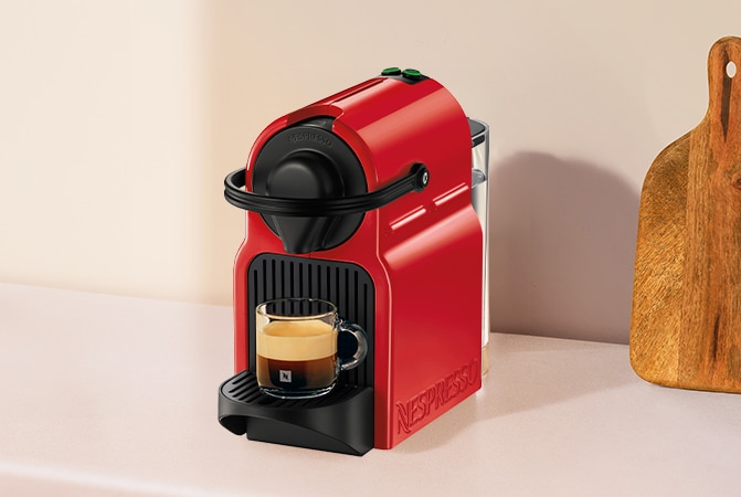 Descuentos Nespresso
