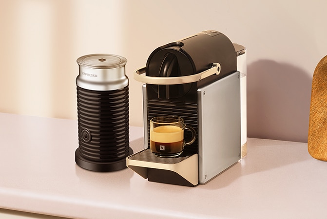 Ofertas Nespresso
