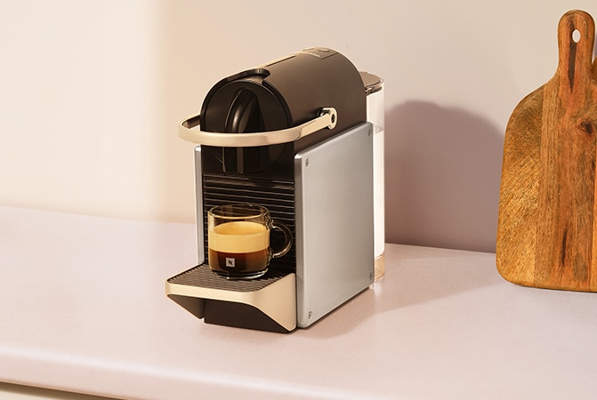 Ofertas Nespresso