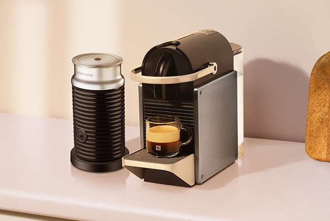 Ofertas Nespresso