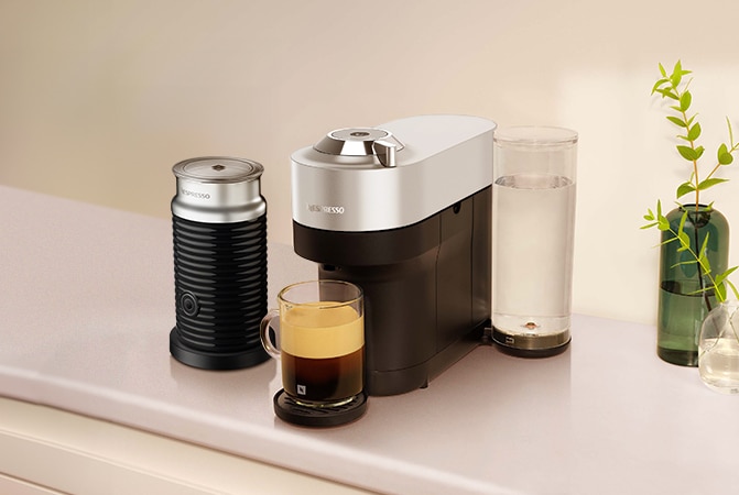 Ofertas Nespresso