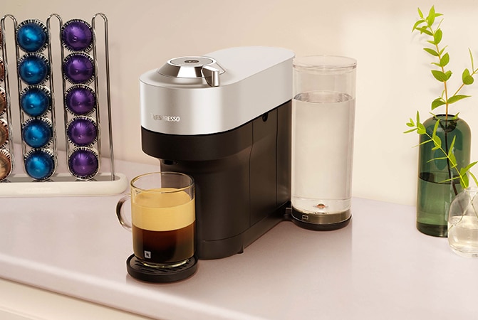 Ofertas Nespresso