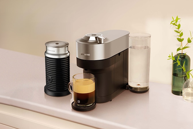 Ofertas Nespresso