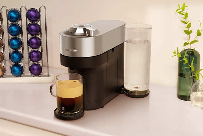Ofertas Nespresso