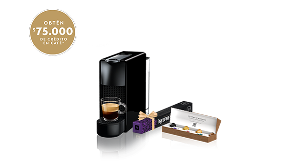 Máquinas de café Original