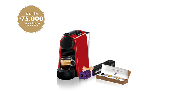 Máquinas de café Original