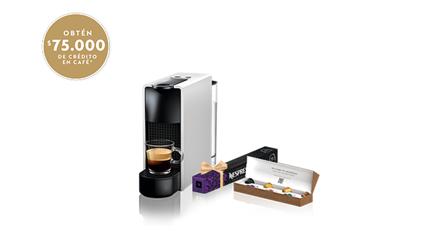 Máquinas de café Original