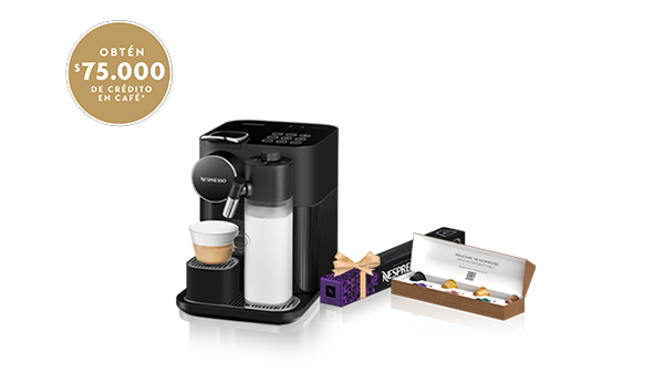 Ofertas Nespresso