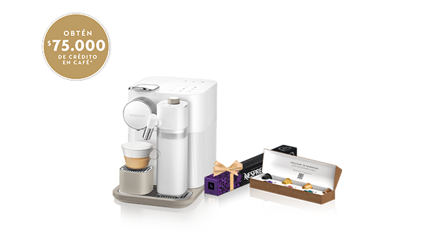 Ofertas Nespresso
