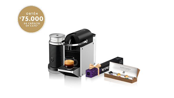 Máquinas de café en descuento