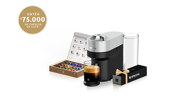 Descuentos Nespresso