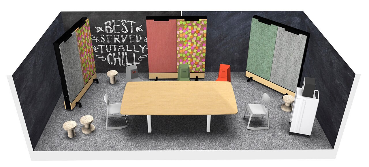 Eine Plattform für Alle