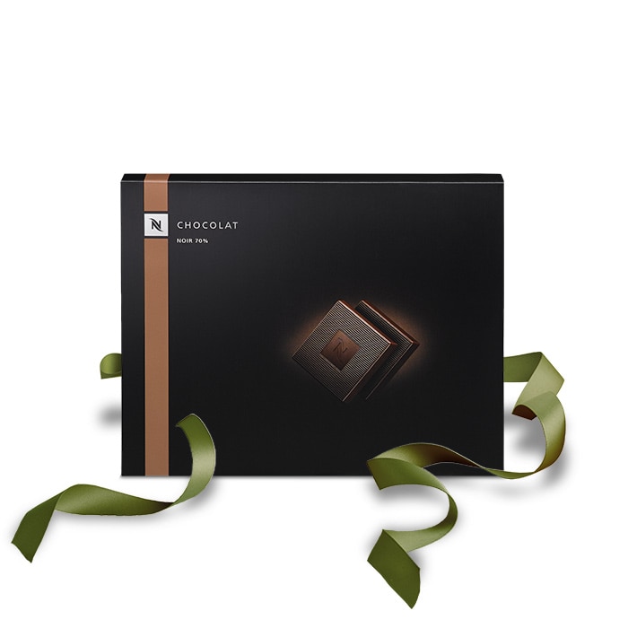 ZARTBITTERSCHOKOLADE