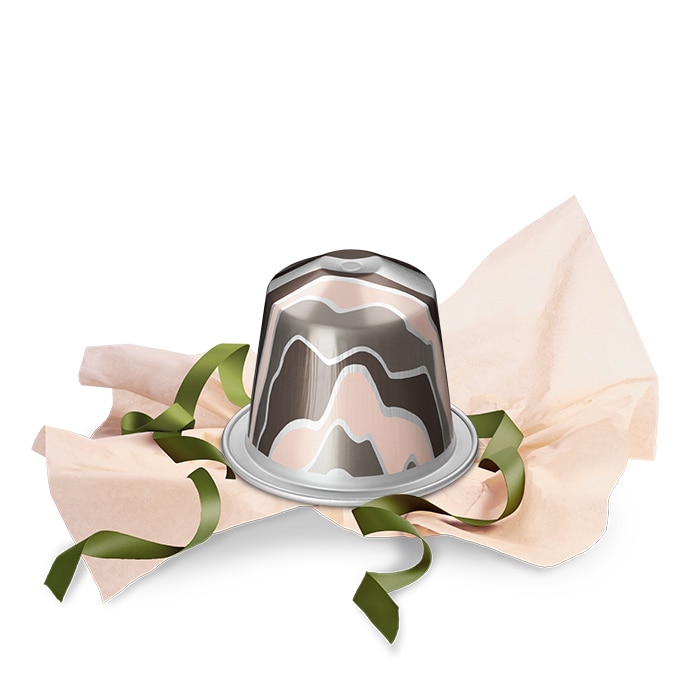 VARIATIONS NORDIC ALMOND CAKE FLAVOURED