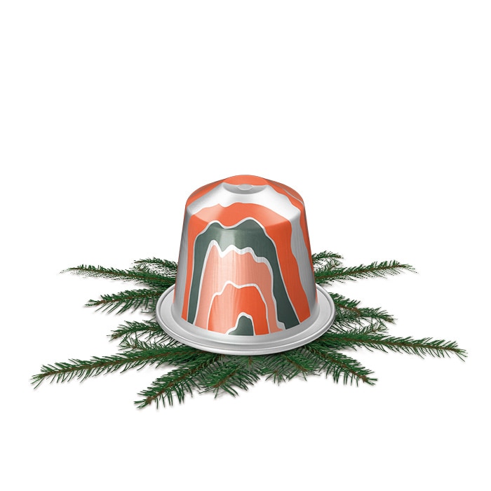 VARIATIONS NORDIC CLOUDBERRY FLAVOURED