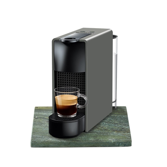 ESSENZA MINI INTENSE GREY