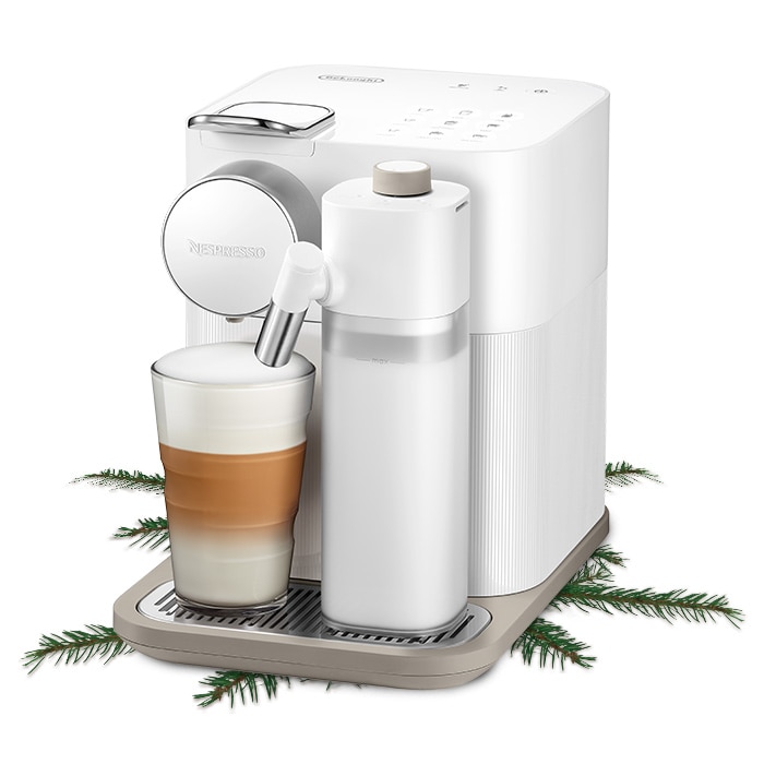 GRAN LATTISSIMA WEISS