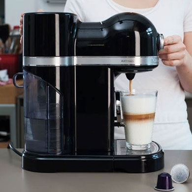 Latte Macchiato Tutorial | Kaffee Expertise